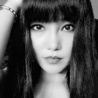 跨界女神林霖
