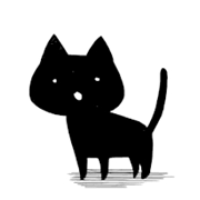黑酱猫kuro