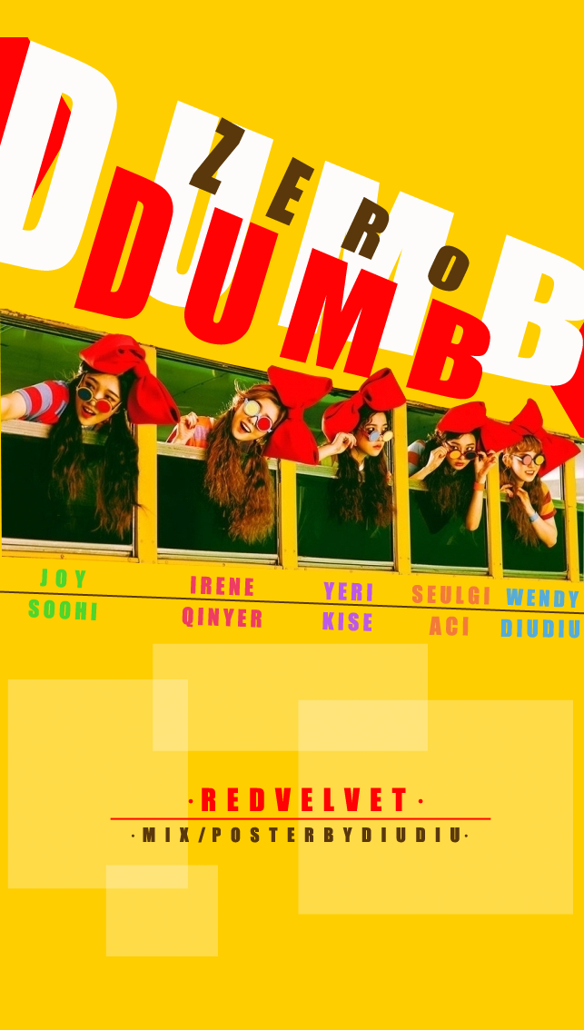 ╰z-ero╮┣dumb dumb┫5.ver - z丨e丨r丨o - 5sing中国原创音乐基地