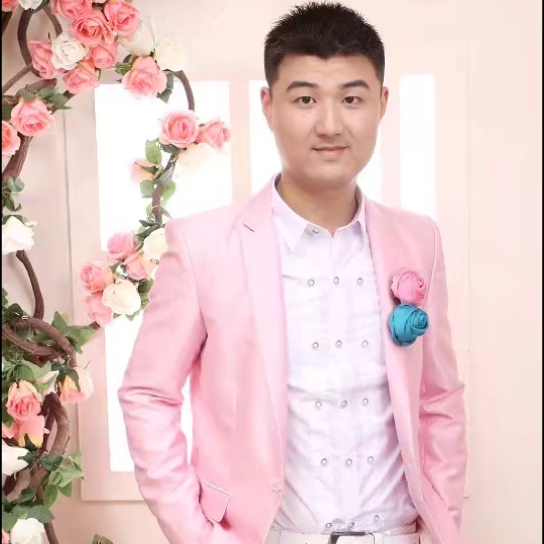 龍羿滎