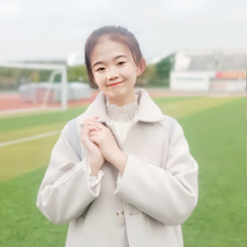 她不是云间月