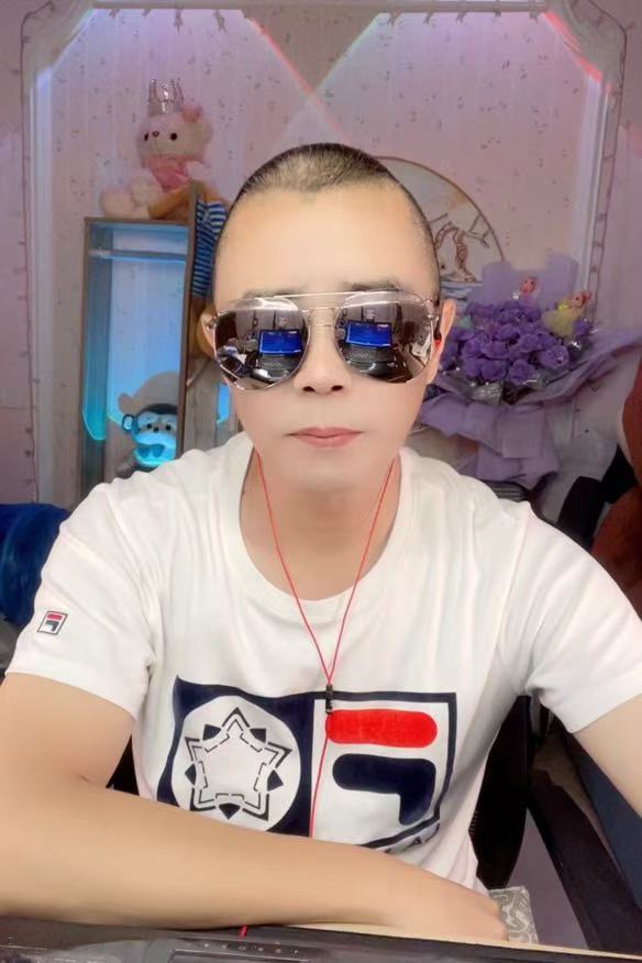 长春杨某人