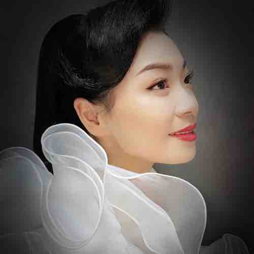 周婷雪