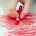 sand。