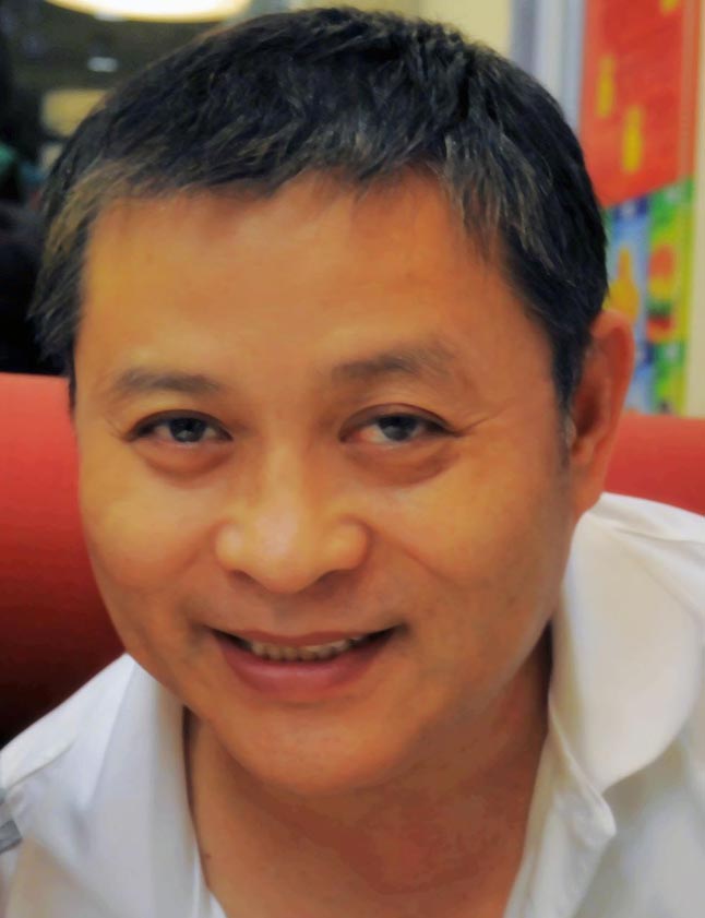 羡戈(王宪)