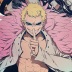  Doflamingo 