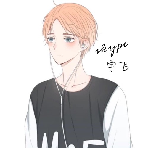 宇飞Skype