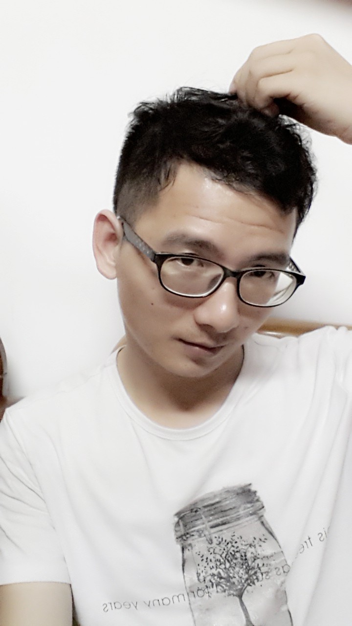 蓝吕泽原创音乐