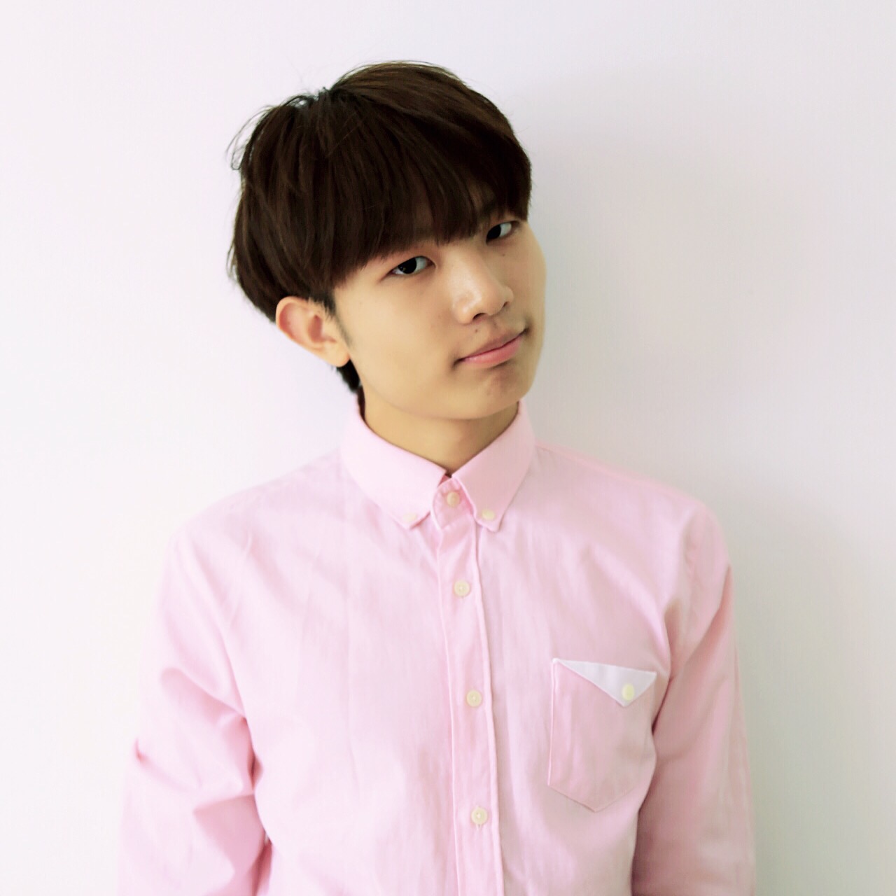 杨禹璋(harry)