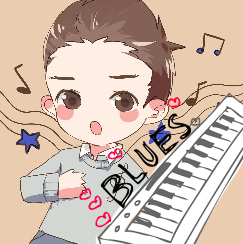 天天Tiliy