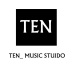 TEN_Music Stuido