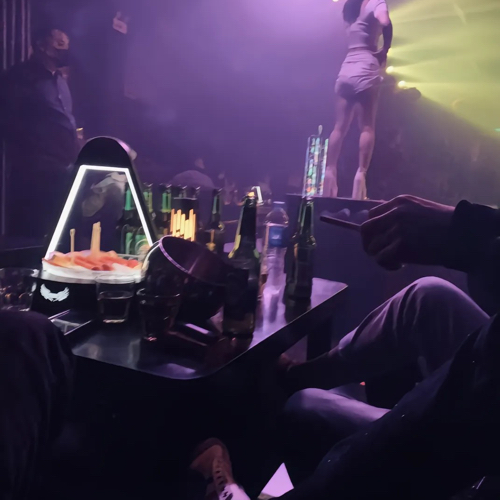海洋之路