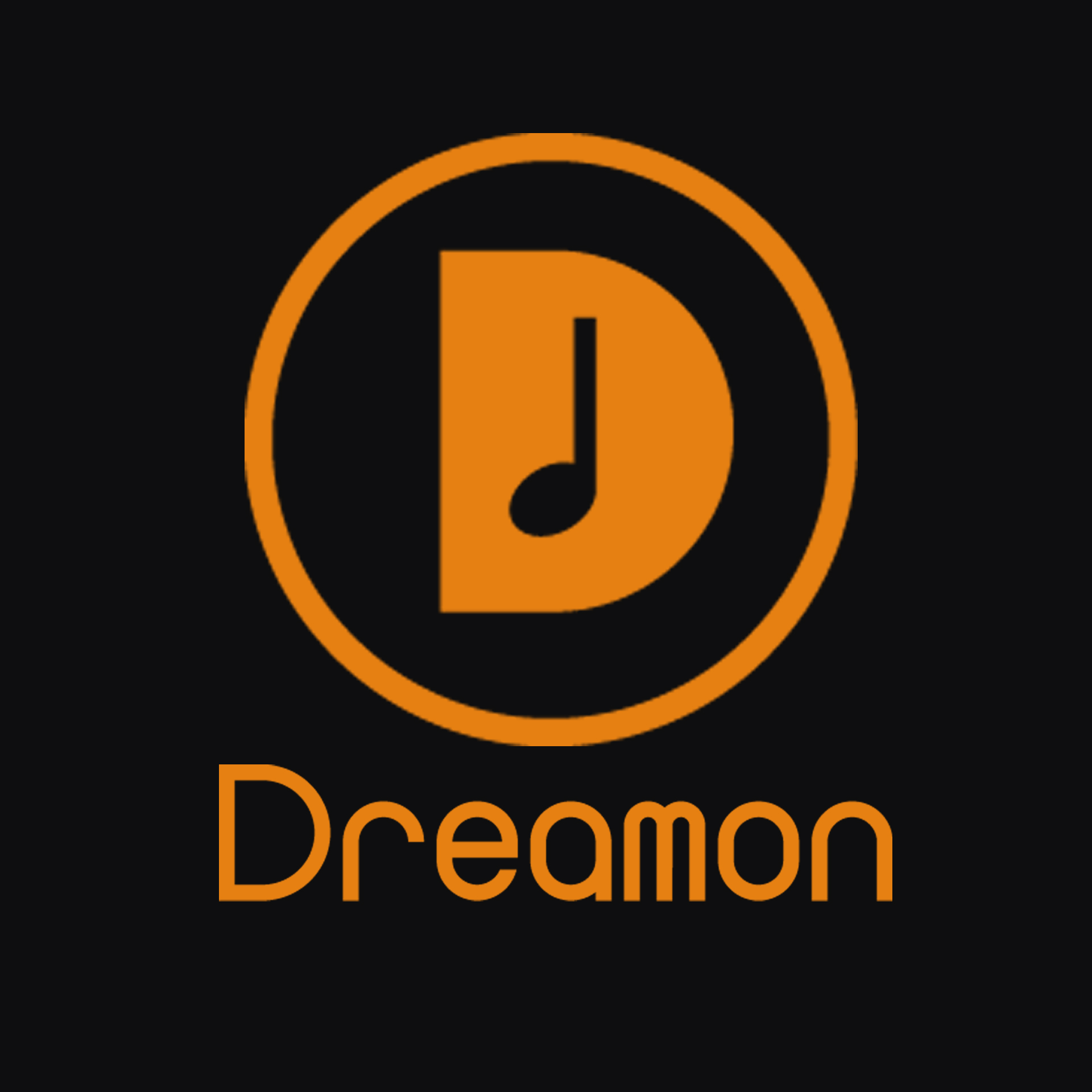 Dreamon追梦音乐