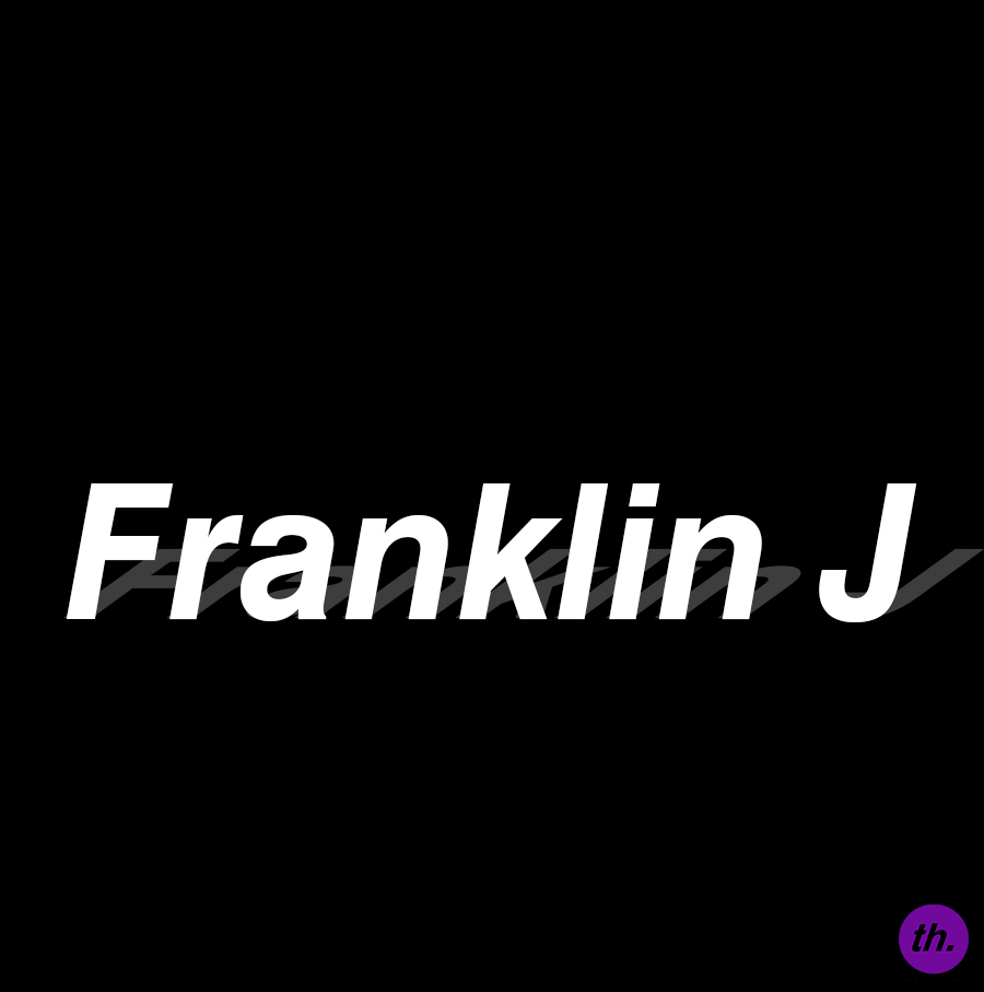 FranklinJ方逸