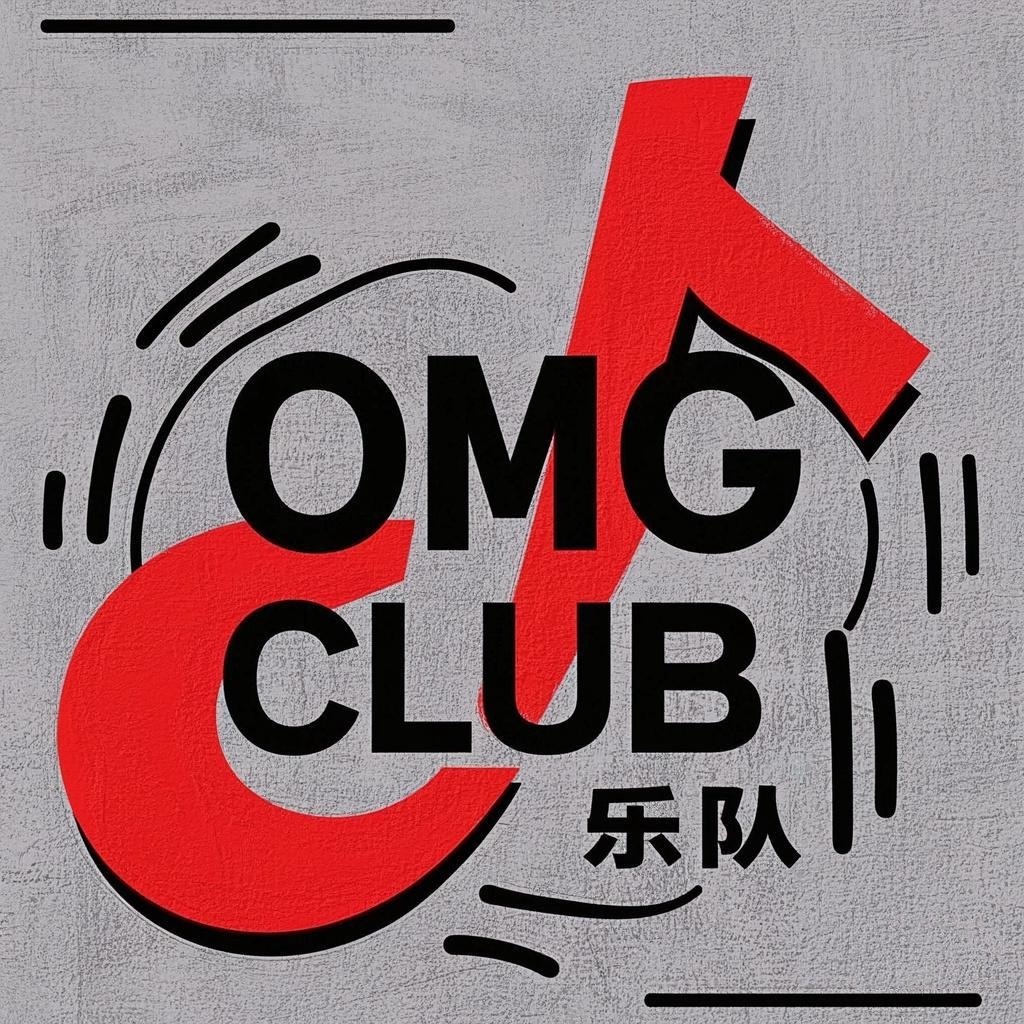 OMGCLUB乐队