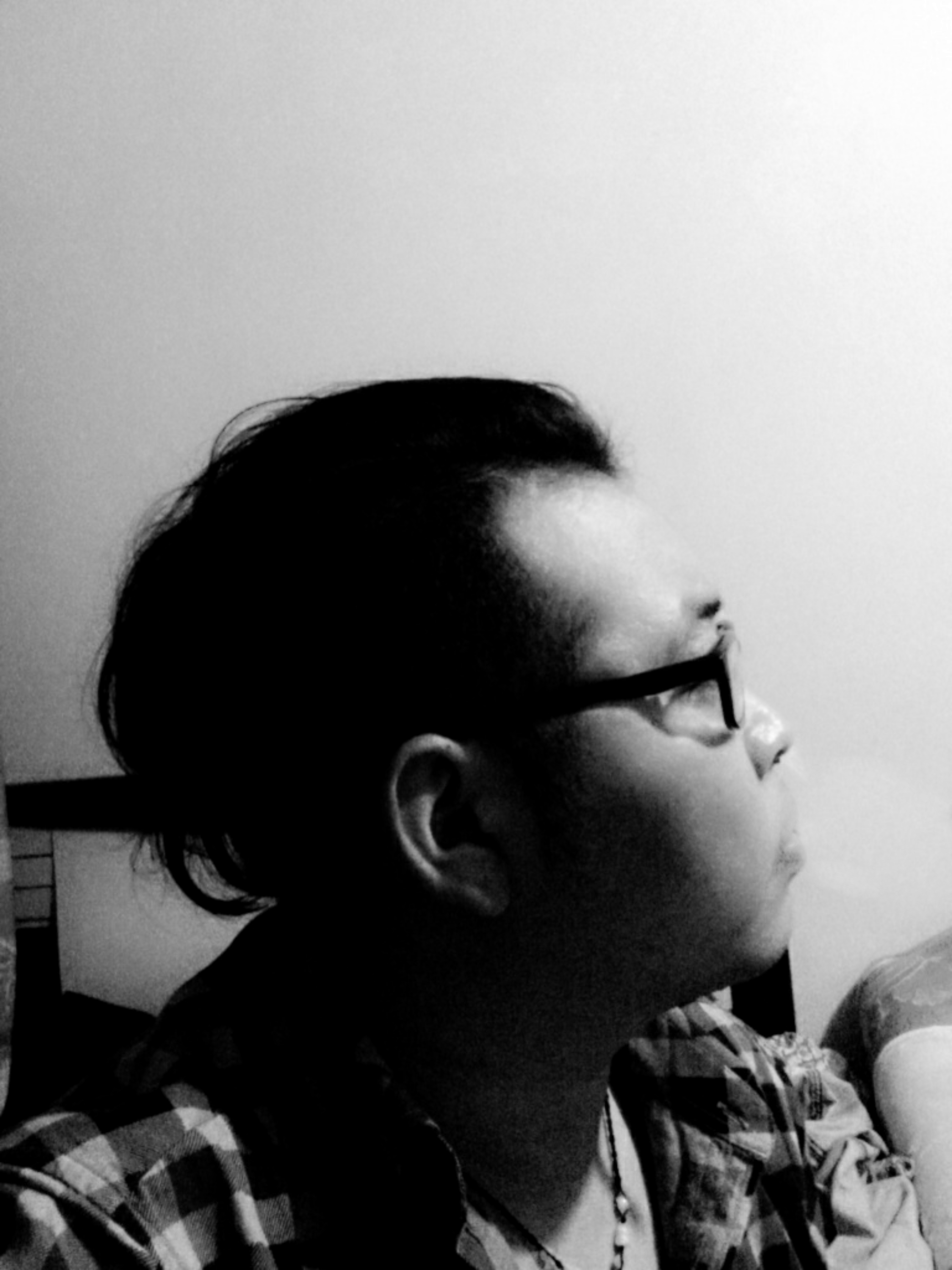 独立音乐人李晨阳