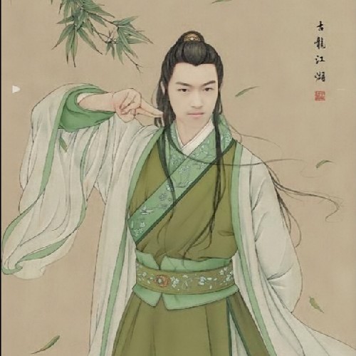 歌手刘艺寒