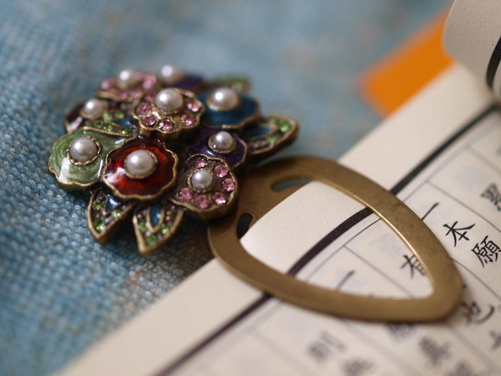 草灯（那些花儿）