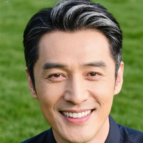 龙伍（唱作人）