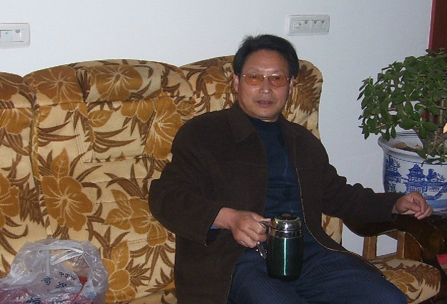 应华熠