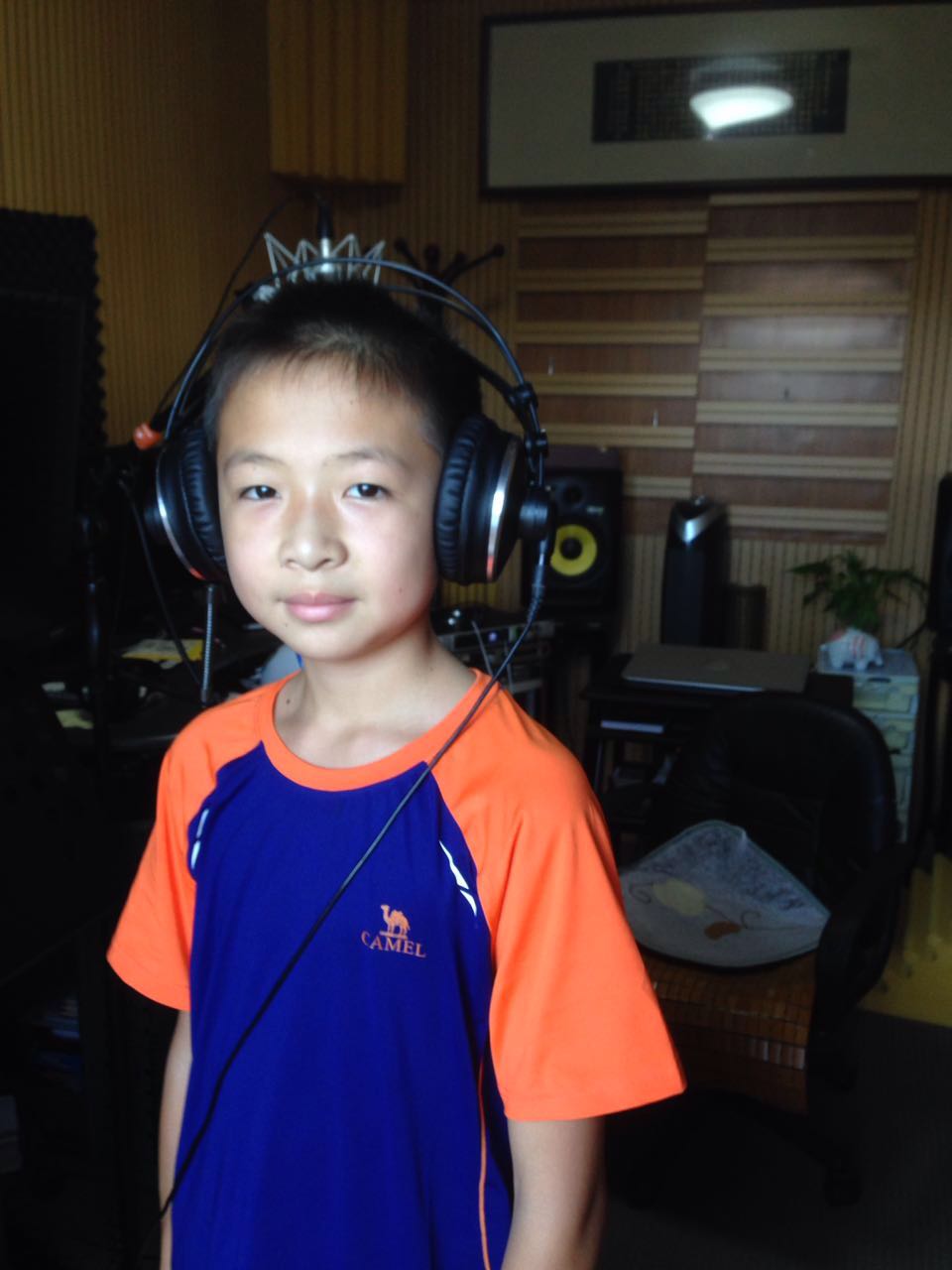 01下载设置:允许下载曲风:流行 儿歌语种:华语分类:翻唱原唱:王奕程