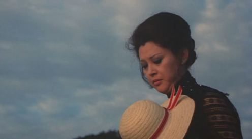 草帽歌(怀念乔山中)