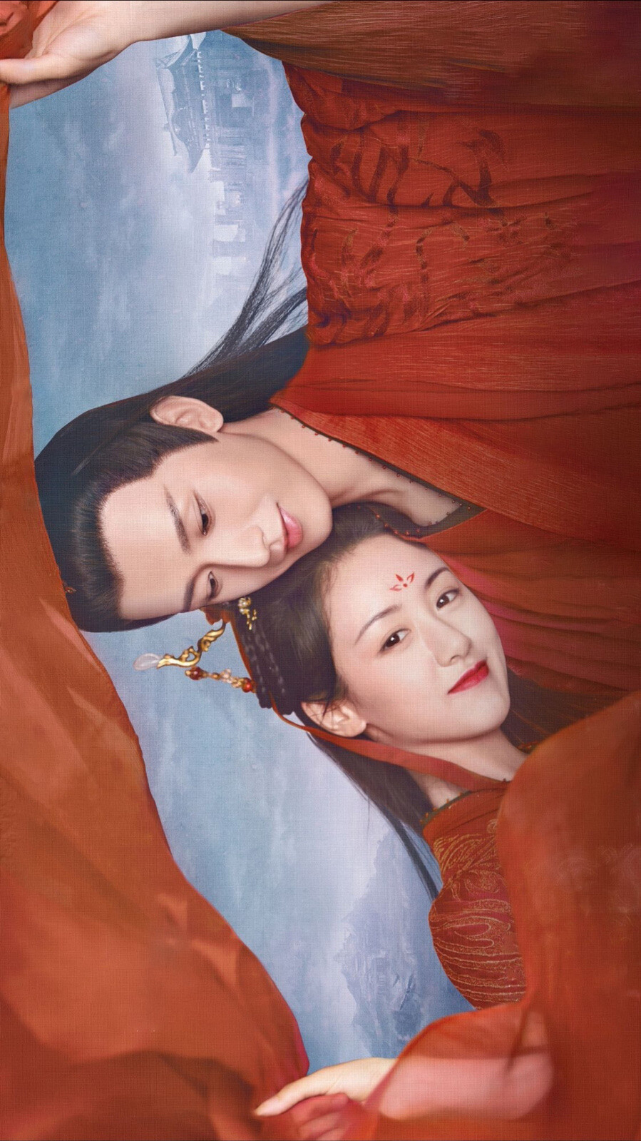 爱若琉璃cover周深