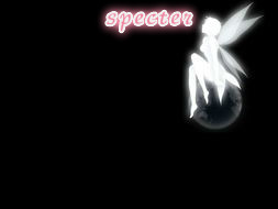 伊人淡舞々花落倾城——specter