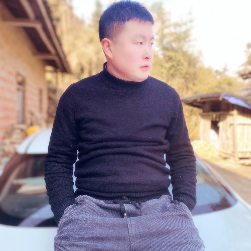 诗仙范忙
