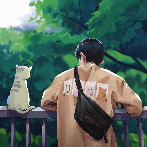 晴初小哥哥