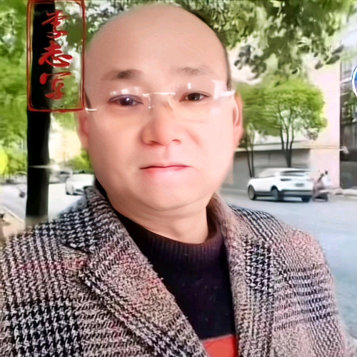 音乐人李志军