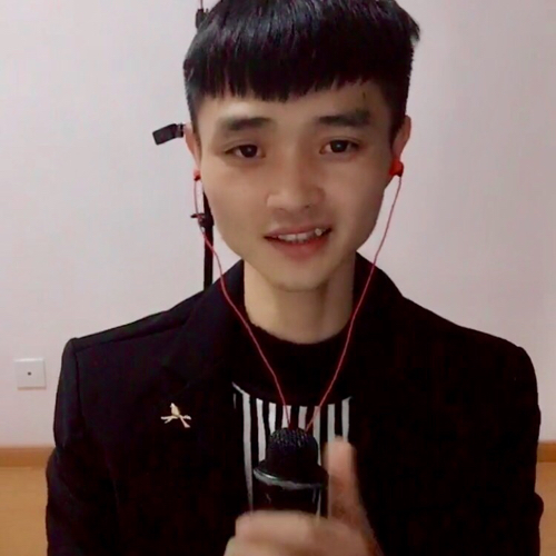 小勇呀