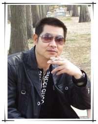 马啸(词曲作家）