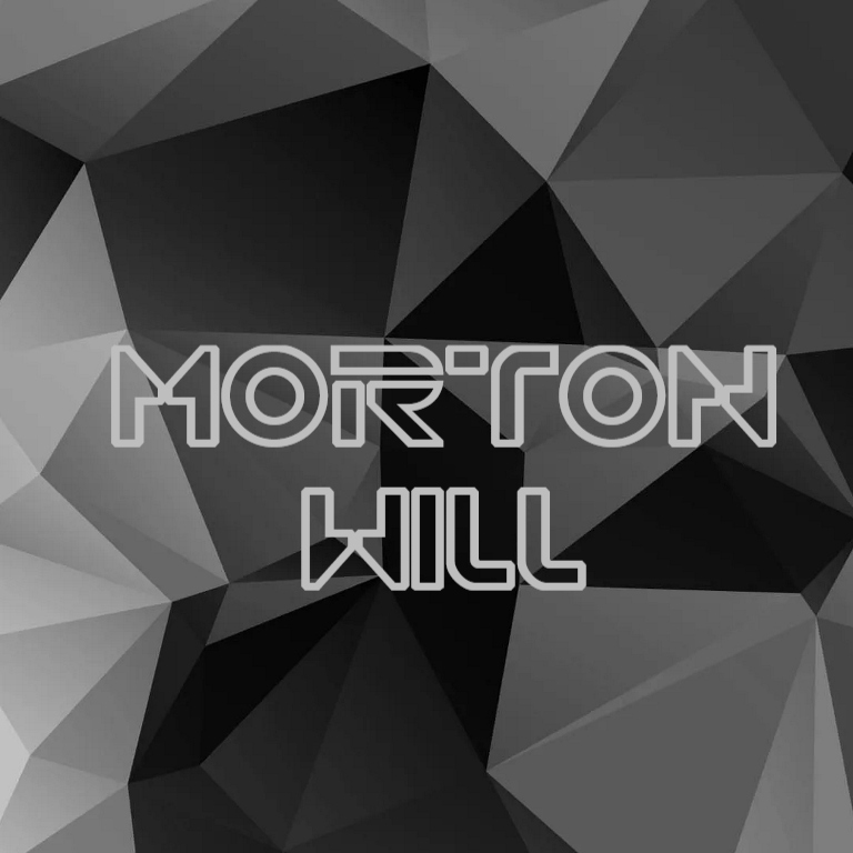 MortonWill莫顿