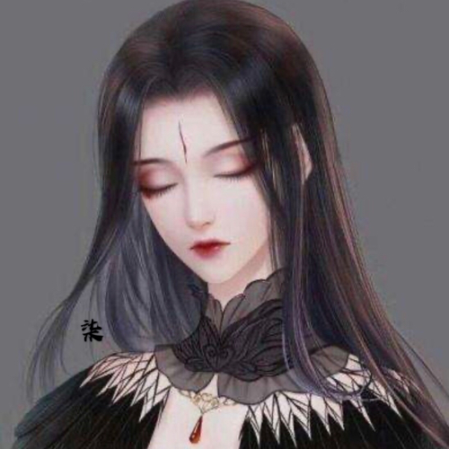 柒柒_Joy