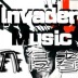 Invader音乐团队