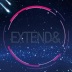 EXTENDand组合