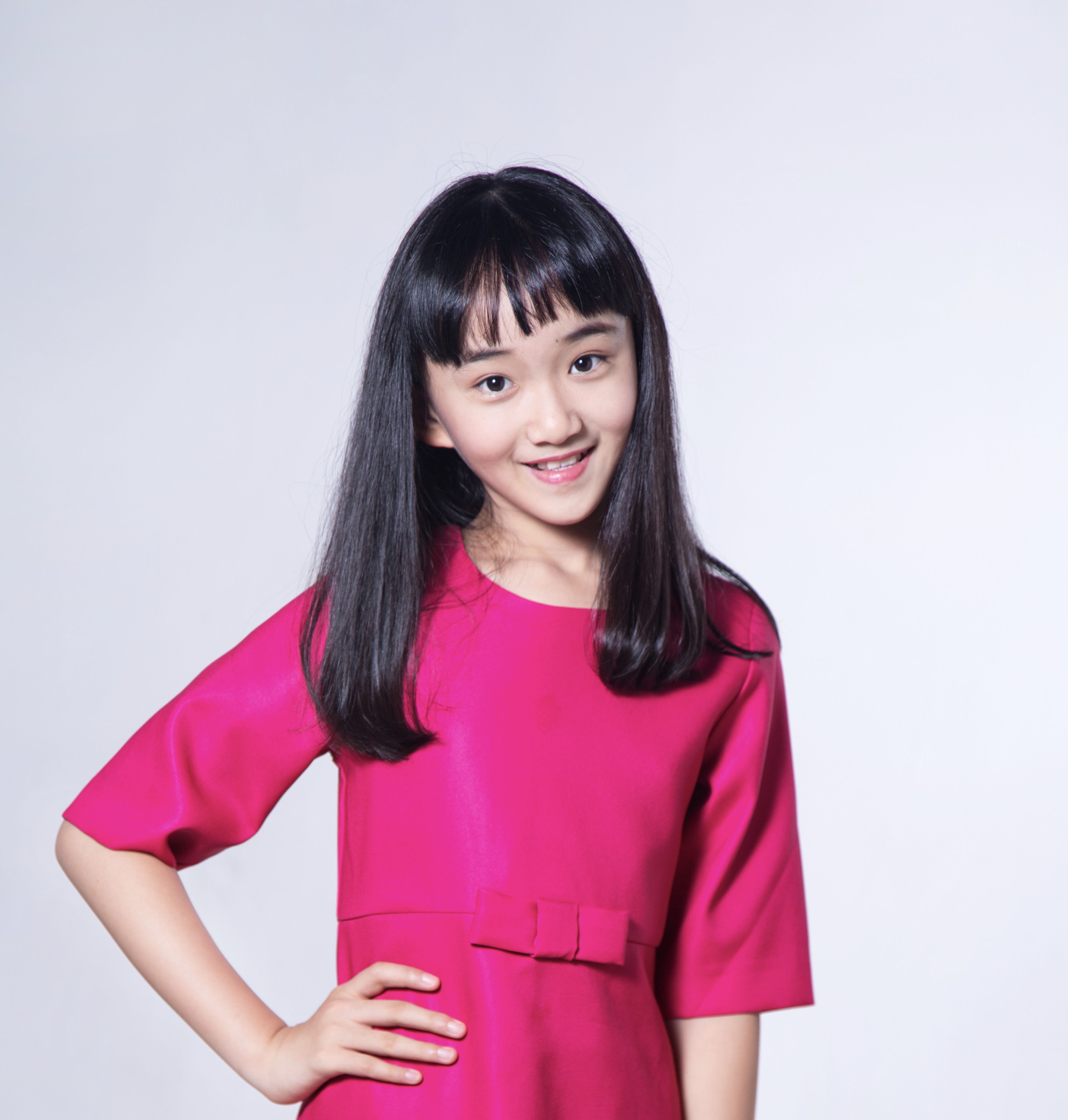 中国字 - 刘心玉 - 杨楠声乐工作室 - 5sing音乐