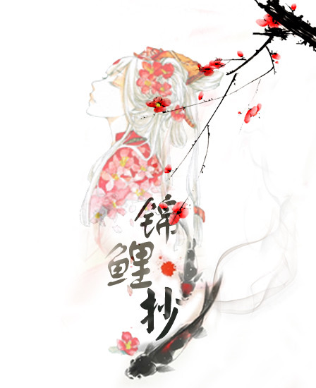 锦鲤抄