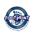 Footprint∝CC 