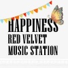 Happiness_RedV