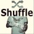 Shuffle乐队李尧