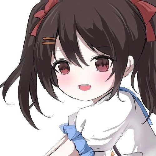 茶味小妖精