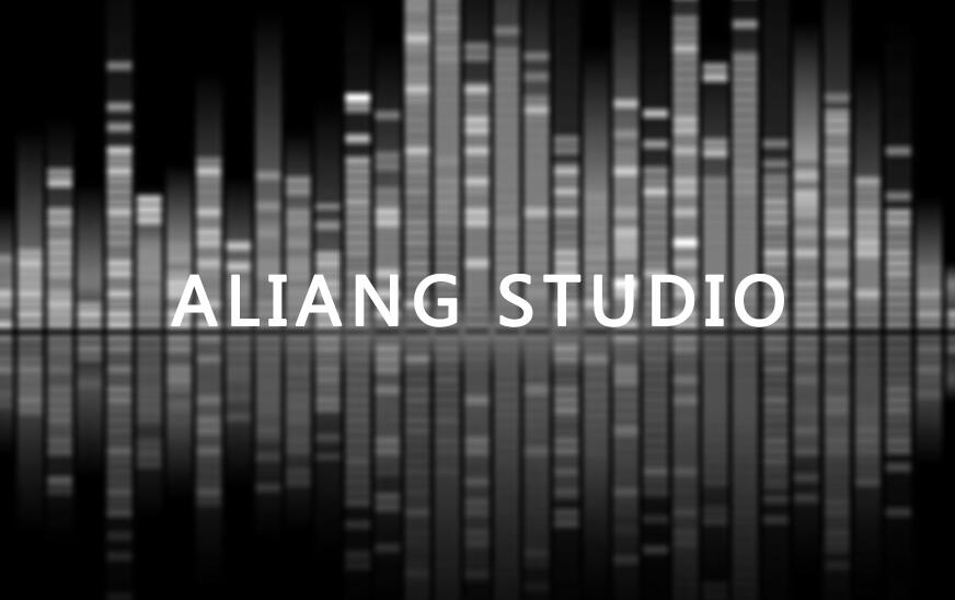 A-LIANG -STUDIO