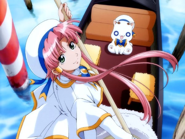 ウンディーネ -- 【水星领航员op1】 - saki沙树 - 5sing中国原创音乐