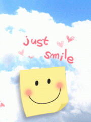 JUST_SMILE