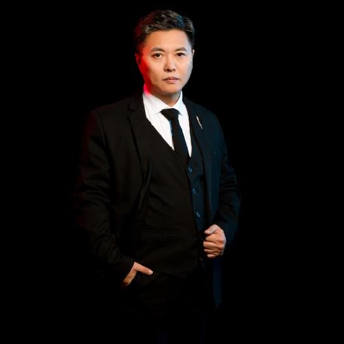 原创歌手张洪溢