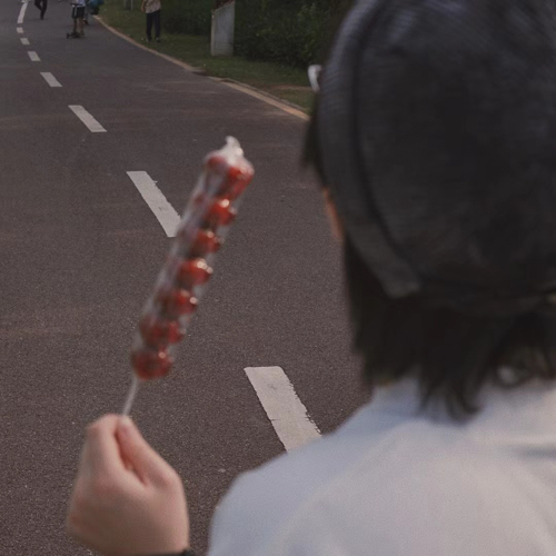 麦子姐姐是我吧