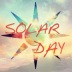 Solarday太阳日