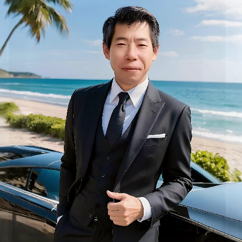 全安君